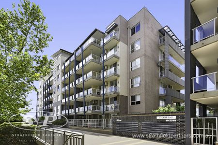 Modern 2 Bedroom Plus Study Apartment in Prime Location - Photo 5