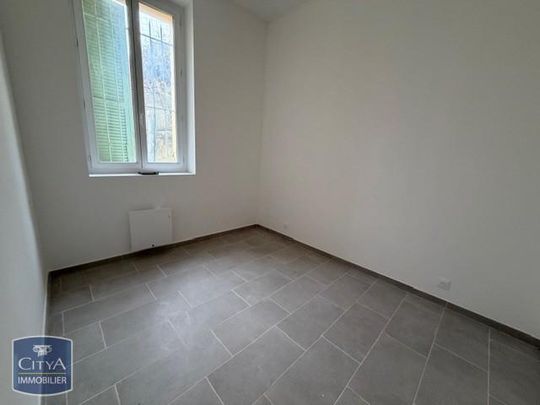Location Appartement 2 pièces 49m² NICE 06100 - Photo 1
