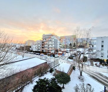 Idealne 67 m2 !! Mieszkanie 2- pokojowe Wyżyny - Фото 4