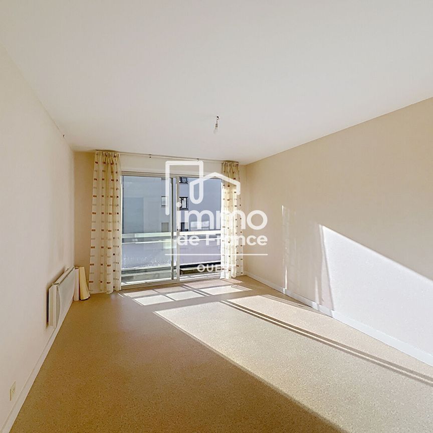 Location Appartement 2 pièces 50m² - Photo 1