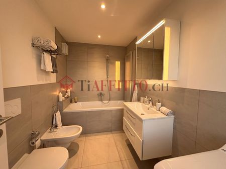 2.5 Zimmer, 60 m² - Foto 3