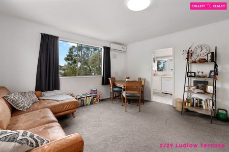 2 Bedroom Unit with Cabin and Huge garden - Photo 4