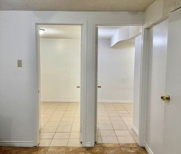For Lease - 4670 Antelope Crescent Unit# Bsmt, Mississauga, Ontario - Photo 1
