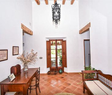 5 bedroom exclusive country house for rent in Port de Sóller, Balea... - Photo 2