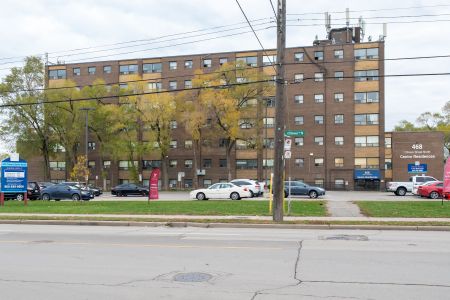 For Lease - 468 Ottawa Street Unit# 227C, Hamilton, Ontario - Photo 5