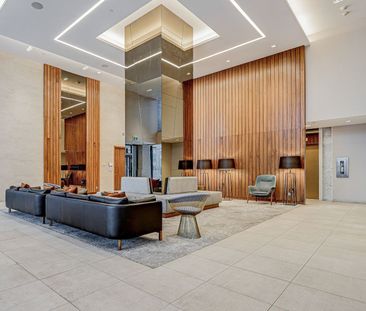 For Lease - 2 Sonic Way Unit# 1208, Toronto, Ontario - Photo 2