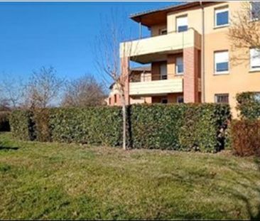 location Appartement T2 DE 41.68m² À MONTAUBAN - Photo 1