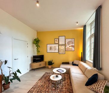 Appartement te huur in Bierbeek - Photo 1