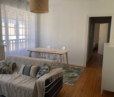 Location appartement 3 pièces, 57.48m², Pau - Photo 1
