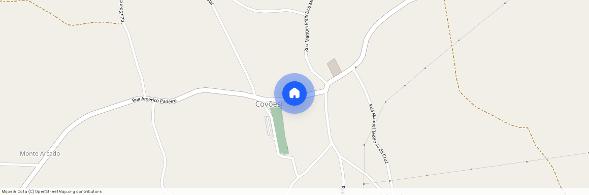 Covões e Camarneira, Cantanhede, Coimbra