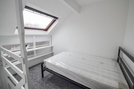 1 bedroom terraced house to rent - Photo 4