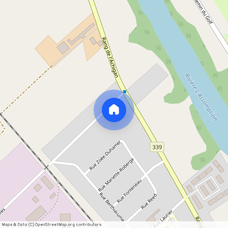 39 Ch. des Commissaires, app.102, L'Assomption