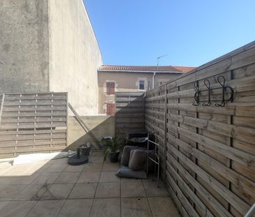 Location / Maison T4 - Photo 3
