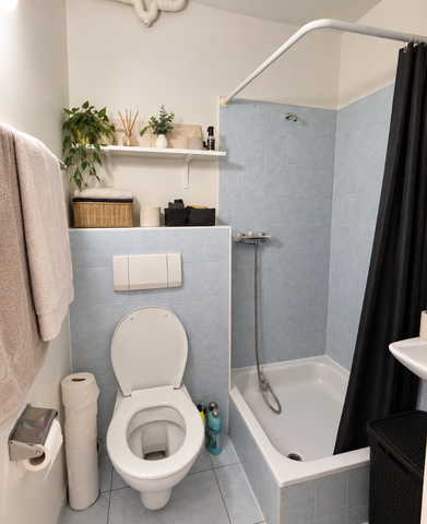 3 Zimmer, 35 m², EG - Photo 5