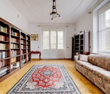 Reprezentacyjny apartament w zabytkowej kamienicy - Фото 6