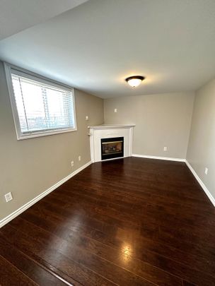 For Lease - 33 Daphne Crescent Unit# Lower, Barrie, Ontario - Photo 1