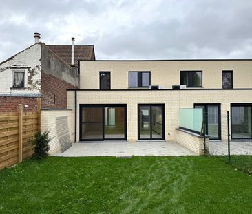 Huis te huur in Erpe-Mere - Photo 3