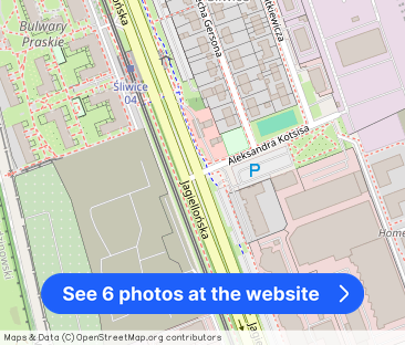 Nowa - Kawalerka blisko Koźminskiego, - Photo 1