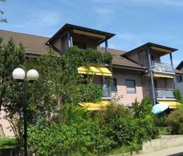 3.5 Zimmer Wohnung - Foto 2