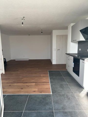 Einliegerwohnung Erstbezug - Photo 3