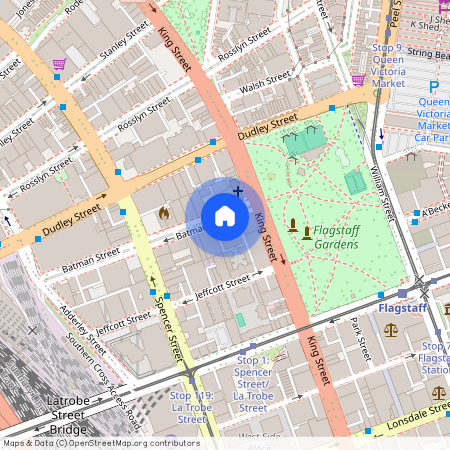 23 Batman Street, Melbourne, Victoria 3003