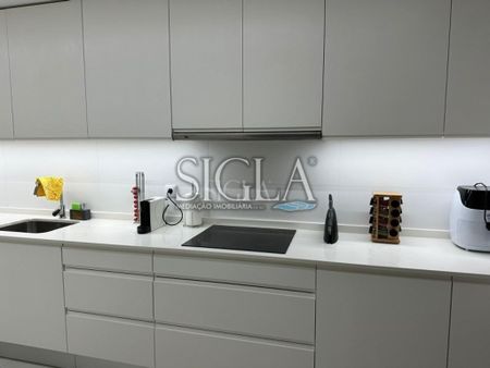 3 room luxury Apartment for rent in Miramar (Gulpilhares), Vila Nova de Gaia, Distrito do Porto - Photo 4