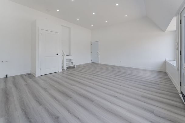 For Lease - 161 Kenilworth Avenue, Hamilton, Ontario - Photo 1