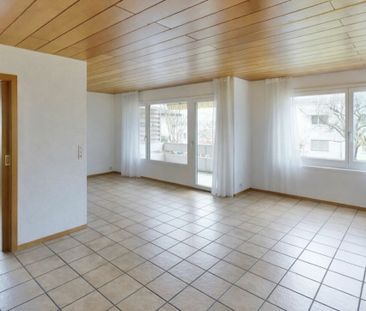 4.5 Zimmer, 90 m², EG - Photo 1