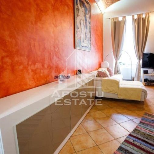 Apartament 1 camera, PetFriendly, zona centrala - Fotografie 1