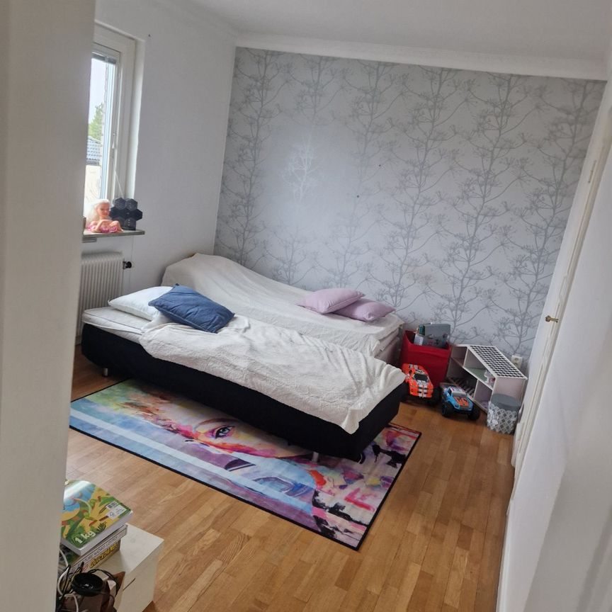 Döbelnsgatan, Borås - Foto 1