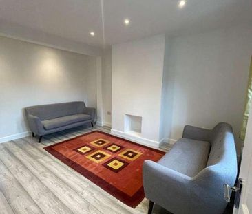 Off Iffley Road, Hmo Bedroom, OX4 - Photo 1