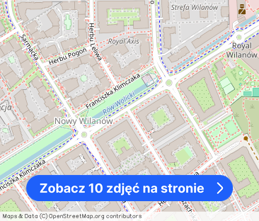 2-pokojowe mieszkanie | Wilanowi - Zdjęcie 1