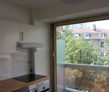 Appartement T1 à GRENOBLE - Photo 6