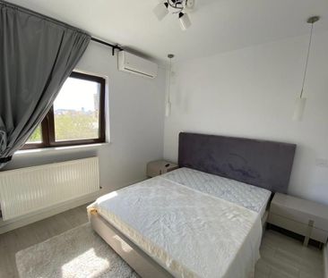 Vila de inchiriat Pipera - Fotografie 4