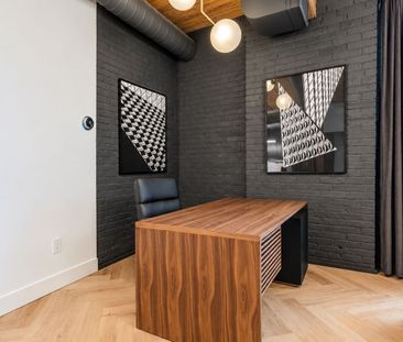 For Lease - 781 King Street Unit# 503, Toronto, Ontario - Photo 2