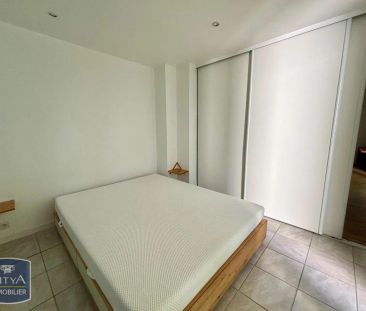 Appartement à louer 3 pièces 52.32m² - Photo 5