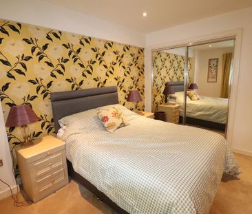 1 bedroom apartment to rent - Photo 6