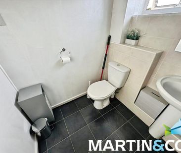 2 bedroom terraced house to rent - Photo 6