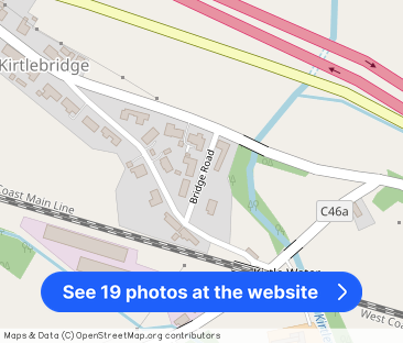 2 Wyseby Hillside, Kirtlebridge, DG11 - Photo 1