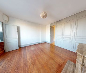 Location Appartement 2 pièces 42 m2 à Chartres - Photo 1