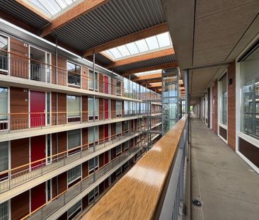 Te huur: Appartement Het Bolwerk in Breda - Foto 2