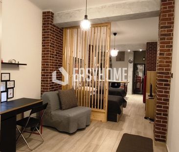 Studio / γκαρσονιέρα 34 τ.μ. προς ενοικίαση - Photo 1