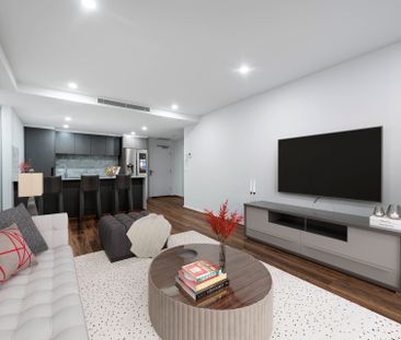 20/5 Skuta Place, Denman Prospect ACT 2611 - Apartment For Rent | D... - Photo 6