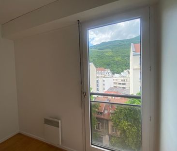 Appartement T3 à GRENOBLE - Photo 6