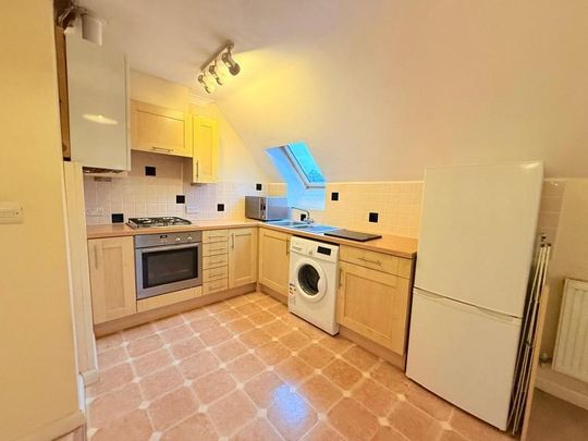 1 bedroom apartment to rent - Photo 1