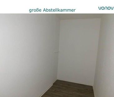 Charmante 2-Raum-Wohnung mit Balkon im Grünen! - Photo 2