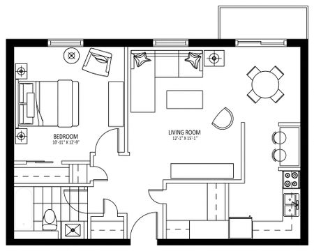 70 Roehampton Dr - Plan B - Photo 4