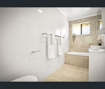 Beautifully Renovated Two-Bedroom Apartment in the Heart of Merrylands - Photo 4