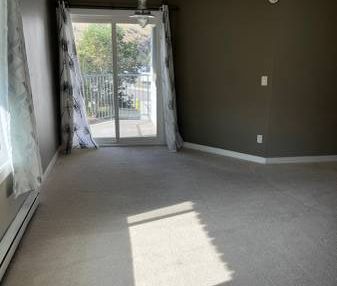 SPACIOUS QUIET 2 BEDROOM CONDO DOWNTOWN KAMLOOPS $1790 - AVAILABLE NOW - Photo 4