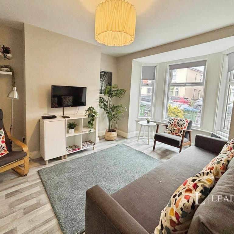 3 bedroom terraced house to rent - Photo 1